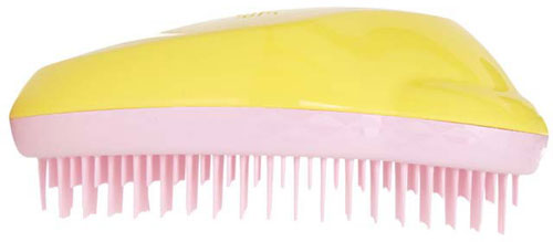 Tangle Teezer szczotka do włosów Lemon Sherbet