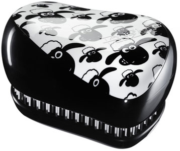 Tangle Teezer Compact Styler szczotka do włosów Shaun the Sheep