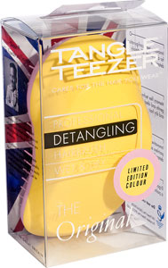 Tangle Teezer szczotka do włosów Lemon Sherbet