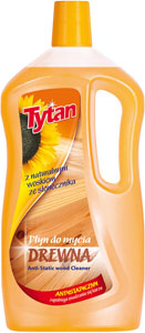 Tytan płyn do mycia drewna 1kg