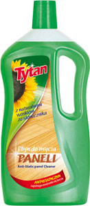 Tytan płyn do mycia paneli 1kg