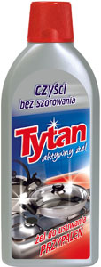 tytan żel do usuwania przypaleń 500ml