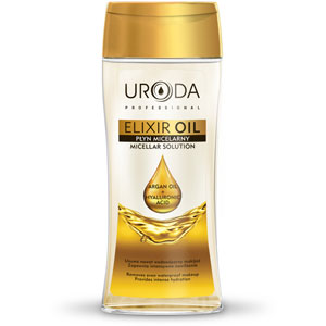 Uroda Elixir Oil płyn micelarny 200ml