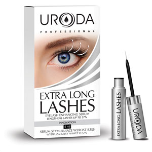 Uroda serum do rzęs Extra Long Lashes