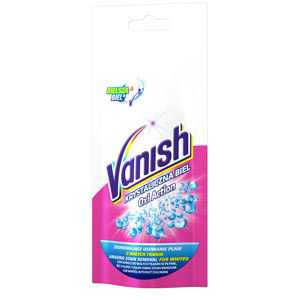 Vanish odplamiacz white w płynie 100ml