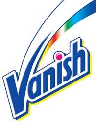 vanish logo