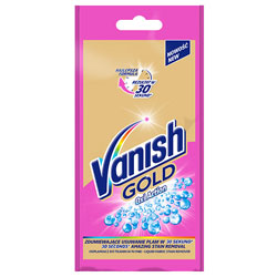 Vanish Gold odplamiacz w płynie 100 ml