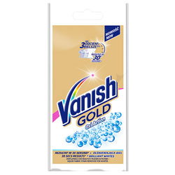 Vanish Gold odplamiacz do białych tkanin płyn 100ml