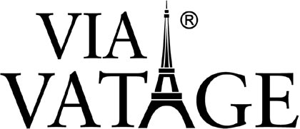 Via Vatage logo