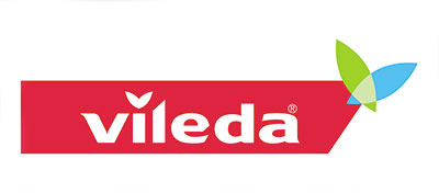 Vileda ściereczka do szyb Actifibre