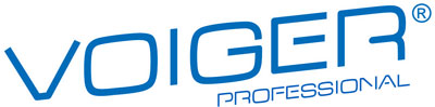 Voiger Professional Logo