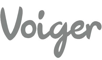 voiger logo