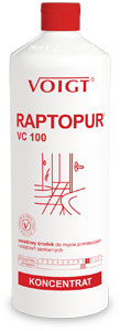 Voigt VC 100 raptopur 1L