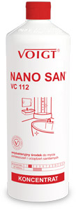 Voigt VC 112 nano san 1L