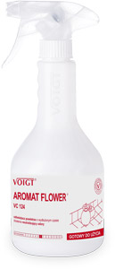 Voigt VC 124 Aromat Flower 600ml