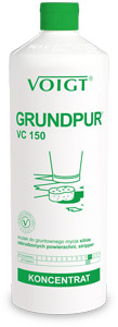 Voigt VC 150 Grundpur 1L