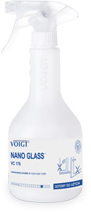 Voigt VC 176 Nano Glass 600ml