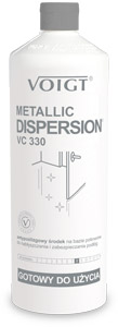 Voigt VC 330 Metallic dispersion 1L
