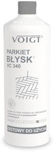 Voigt VC 340 Parkiet Błysk 1L