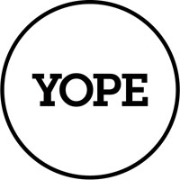 Yope logo