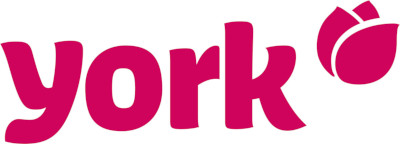 York Logo