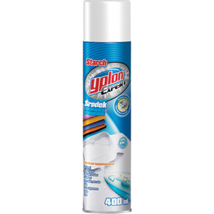 Yplon środek ułatwiający prasowanie 400ml