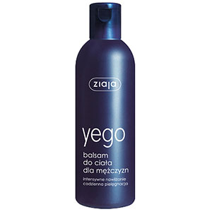 Ziaja Yego balsam do ciała 300ml