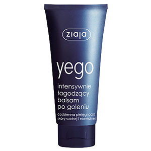 Ziaja Yego balsam po goleniu łagodzący 75ml