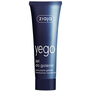 Ziaja Yego żel do golenia 65ml