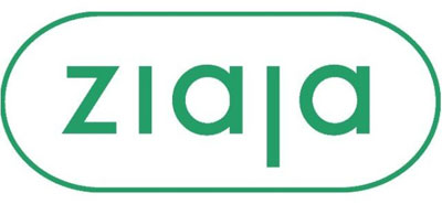 Ziaja logo