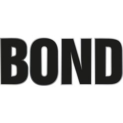 logo Bond