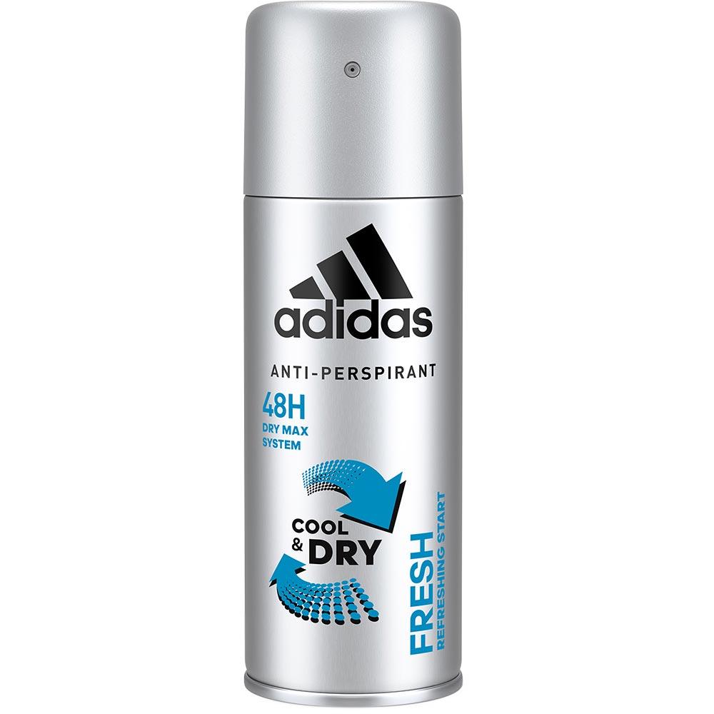Антиперспирант Мужской Adidas Купить