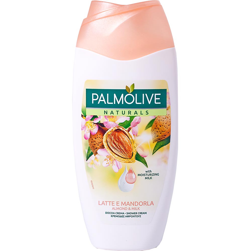 Миндальный гель для душа. Гель для душа Palmolive 250. Гель для душа Палмолив 500 мл. Palmolive гель д/душа Almond Milk 250мл. *6/12 ###. Палмолив Almond Milk 500 ml.