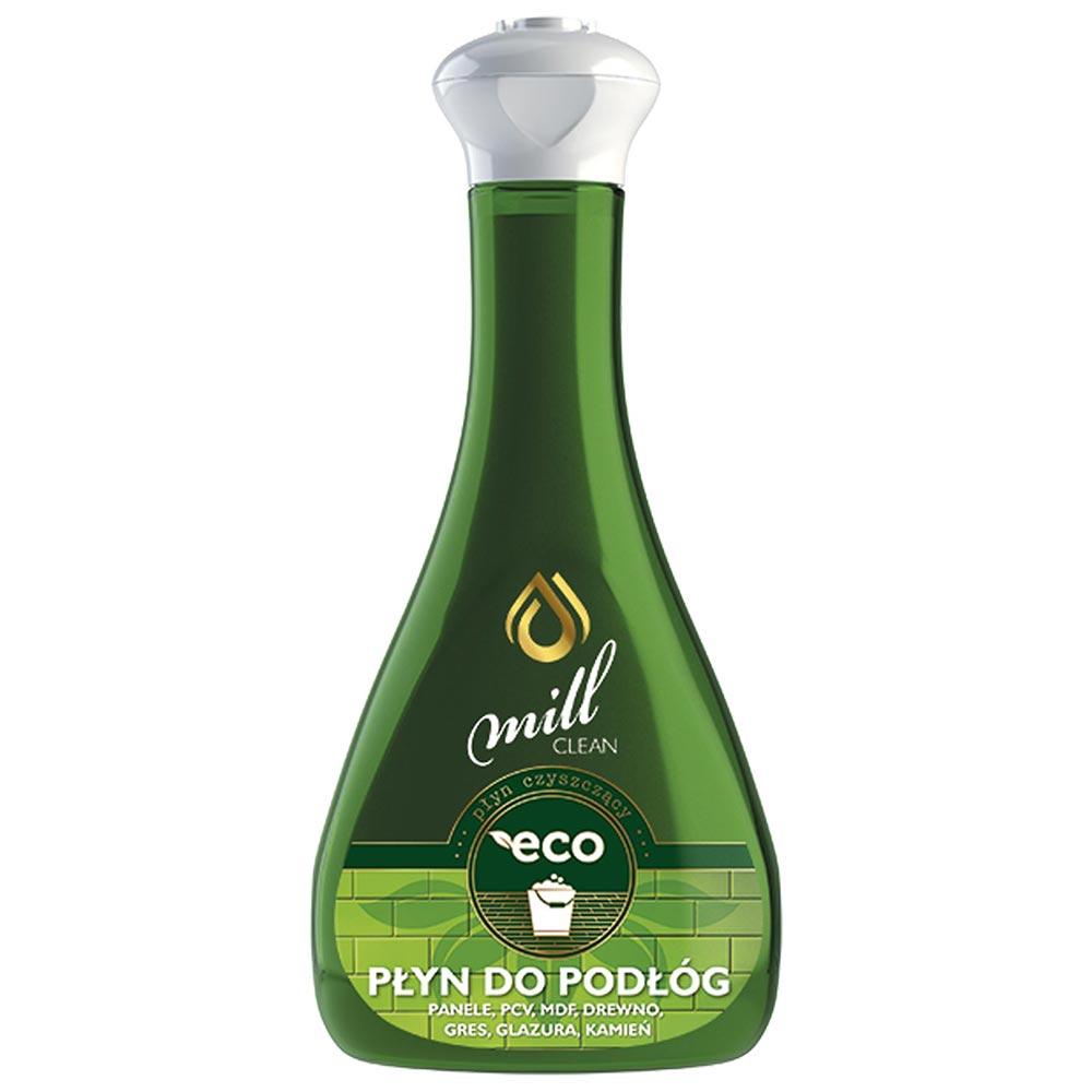 Mill Clean ECO płyn uniwersalny 888ml Max Drogeria.pl