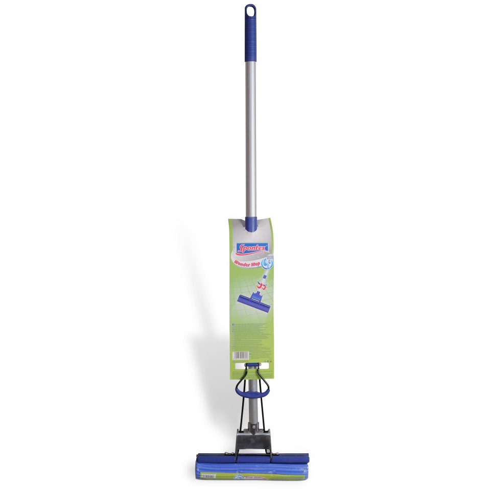Spontex mop Wonder Max Drogeria.pl