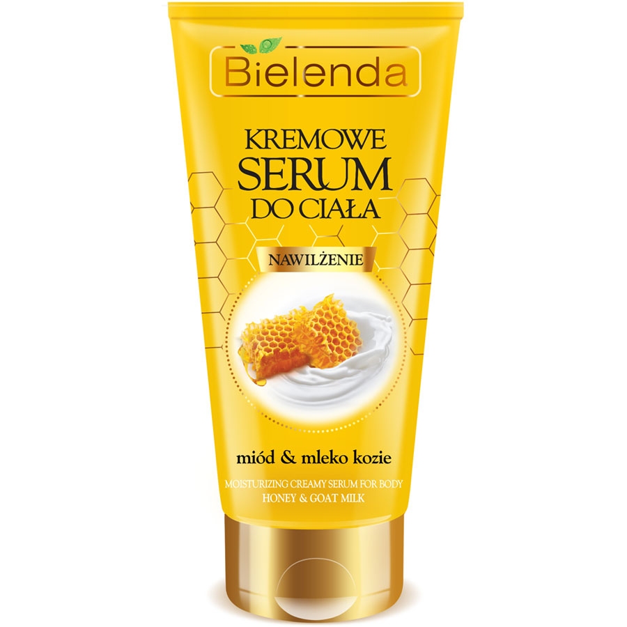 Купить Сыворотка Для Лица Bielenda