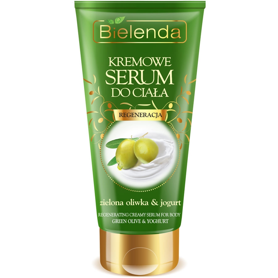 Купить Сыворотка Для Лица Bielenda