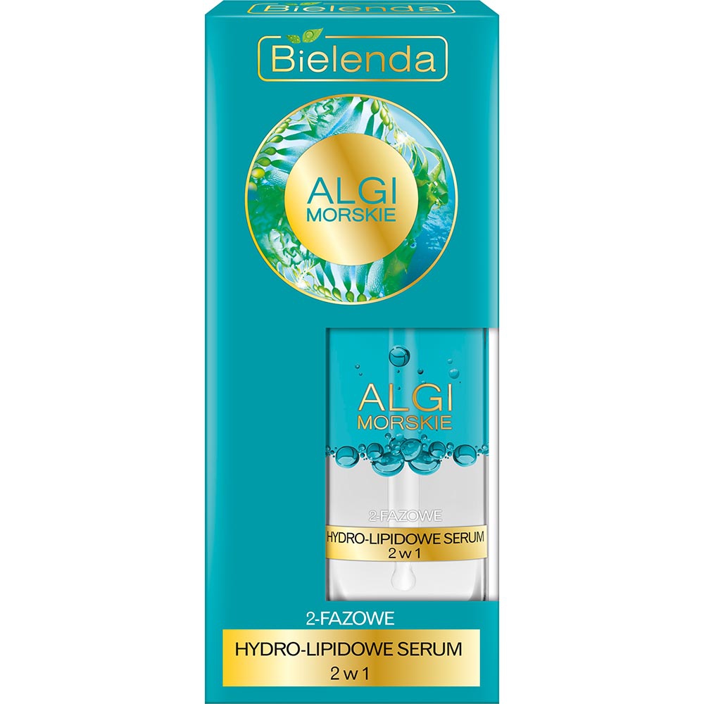 Купить Сыворотка Для Лица Bielenda
