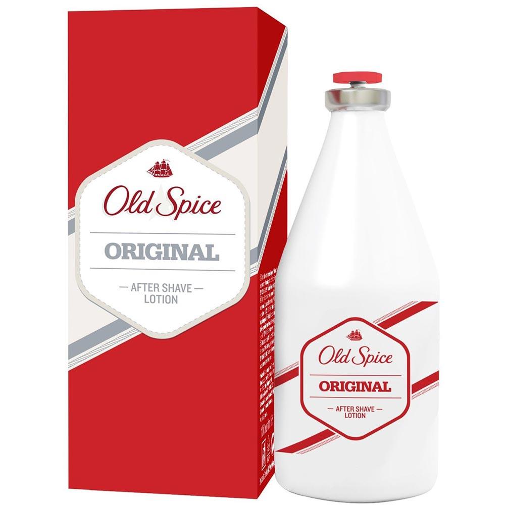 Old Spice woda po goleniu Original 150ml Max Drogeria.pl