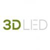 3d LED