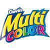 Clovin Multicolor