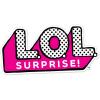 LOL surprise