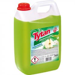 Tytan płyn uniwersalny 5L jabłkowy