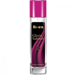 Bi-es Gloria Sabiani dezodorant perfumowany 75ml