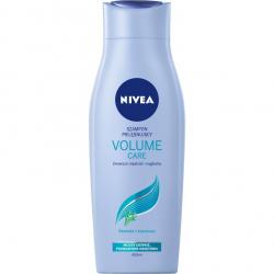 Nivea szampon Volume Sensation 400ml