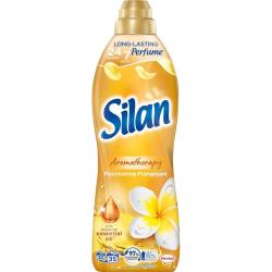 Silan koncentrat do płukania Aromatherapy Fascinating Frangipani 770ml