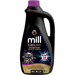Mill Black & Dark żel do prania 3L