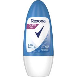 Rexona roll-on Cool Touch Quick Dry 50ml