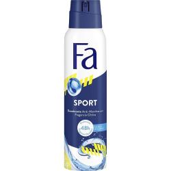 Fa dezodorant Sport 150ml