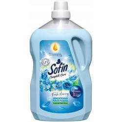 Sofin skoncentrowany płyn do płukania Complete Care Fresh Morning 2,5L